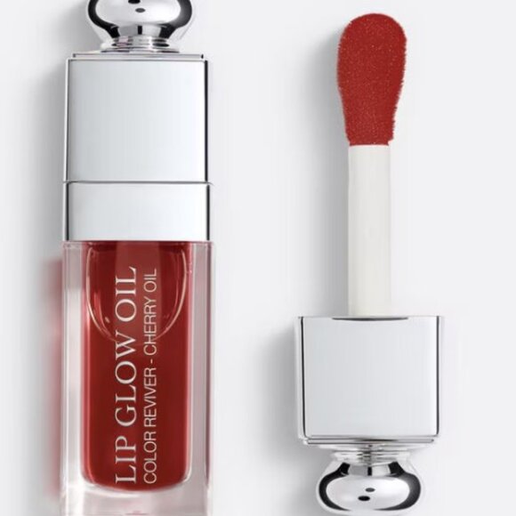 Dior Addict Lip Glow-062 Bronzed Glow--The Real One! - Picture 7 of 7